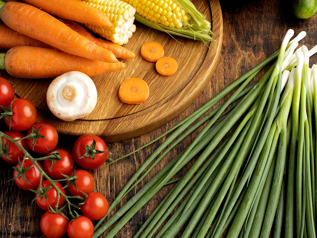 Eating Various Fruits Can Improve Your Health and Impact Longevity