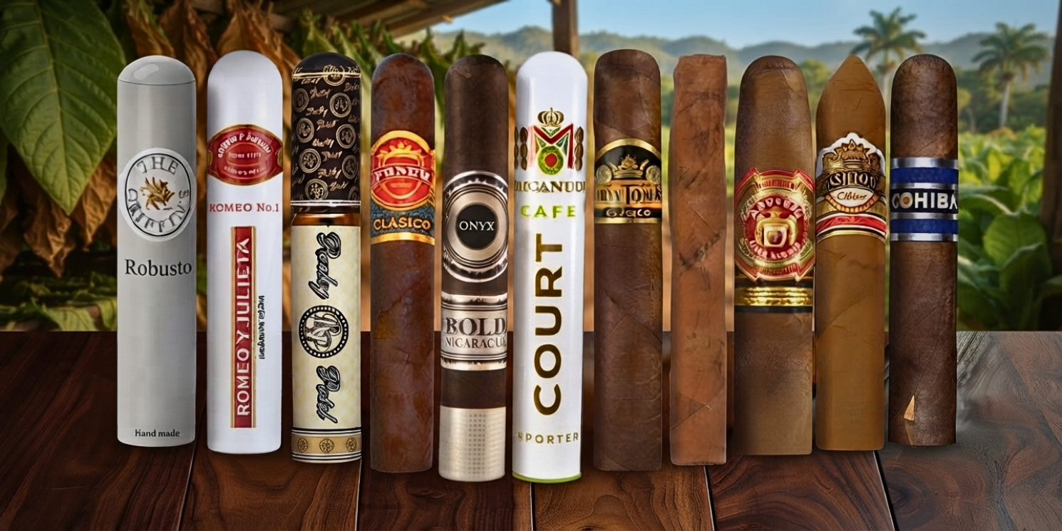 cigars - slider
